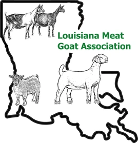 Louisiana Meat Goat Association Member: Louisiana Bred Nigerian Dwarf Dairy Goat Herd